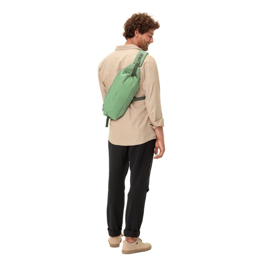 CityCross 6 Crossbag