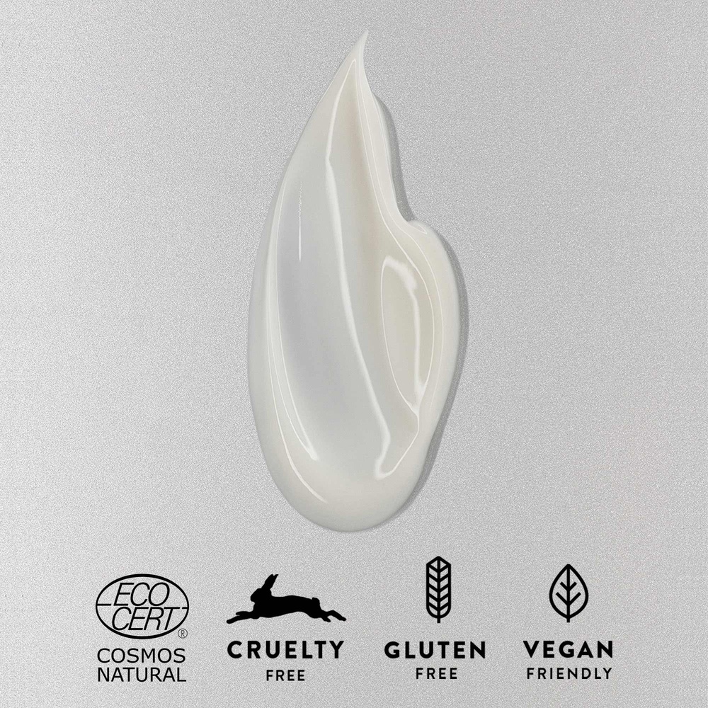 Madara Smart Anti-Fatigue Eye Rescue Cream Crème Yeux Hydratant Anti-Fatigue Protection Urbaine