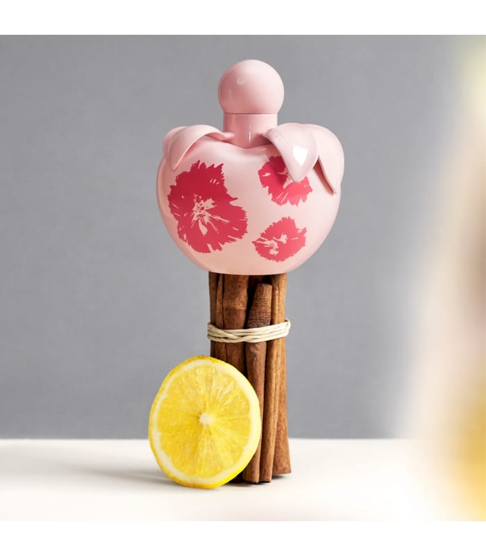 Nina Ricci-NINA FLEUR-Eau de toilette Vaporisateur