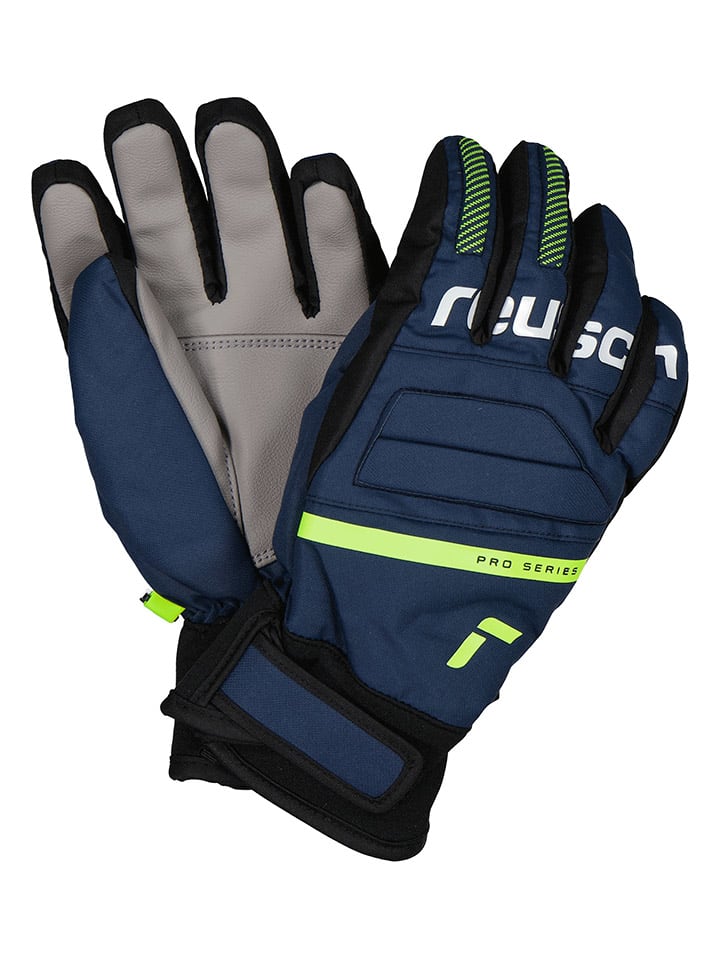 Reusch Funktionsfingerhandschuhe 