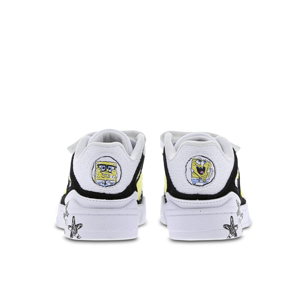 PUMA Slipstream 393894-001 / weiss