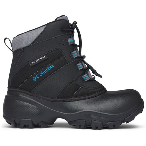KINDER STIEFEL YOUTH ROPE TOW III WATERPROOF