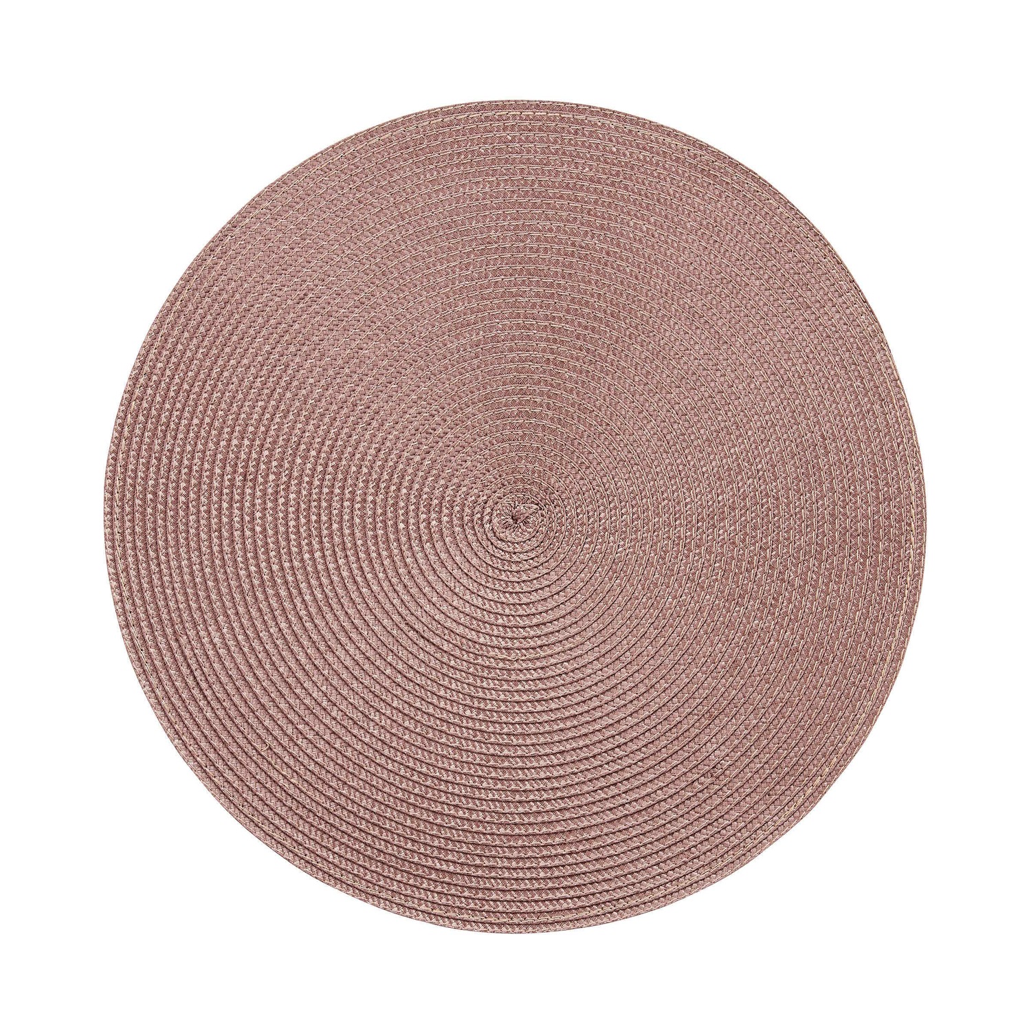 AMBIENTE 6x Tischset Ø38cm