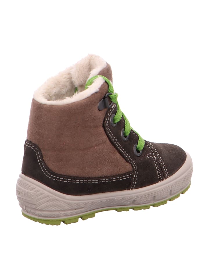 superfit Stiefel in Beige günstig kaufen