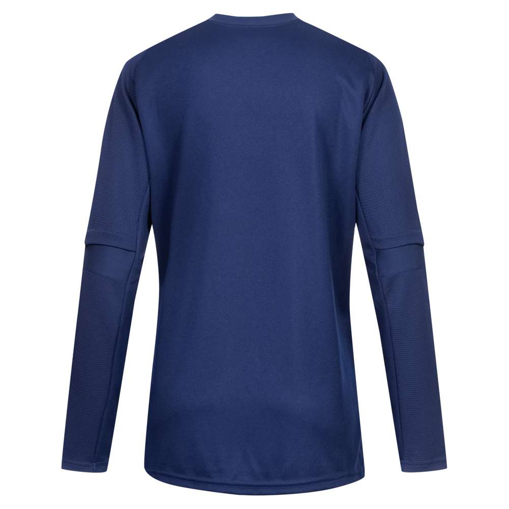 Olympique Lyon adidas Damen Training Sweatshirt GH0145