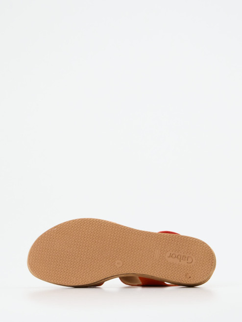 Keilsandalette-12555790004 Gabor
