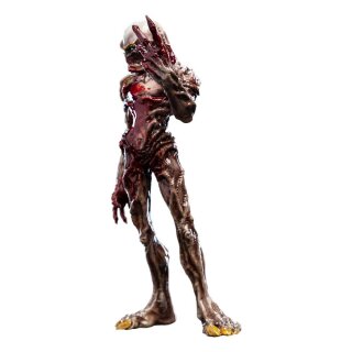 Stranger Things Mini Epics Vinyl Figur: Vecna (Season 4)