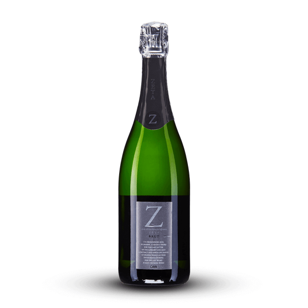 Cava Zeta Brut