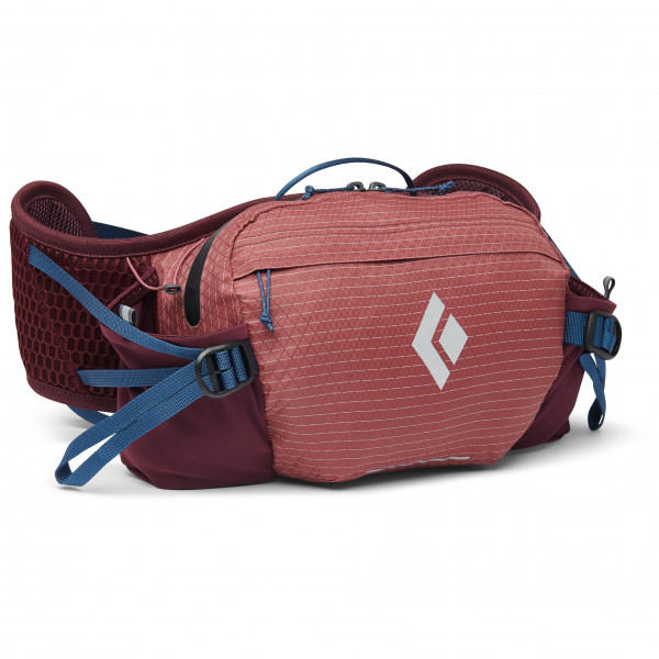 Black Diamond - Pursuit Waist Pack 6 - Hüfttasche