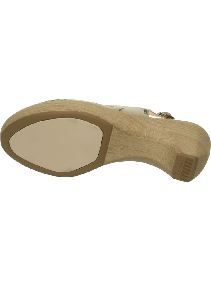 Think! Pumps ZEPPA in Panna günstig kaufen