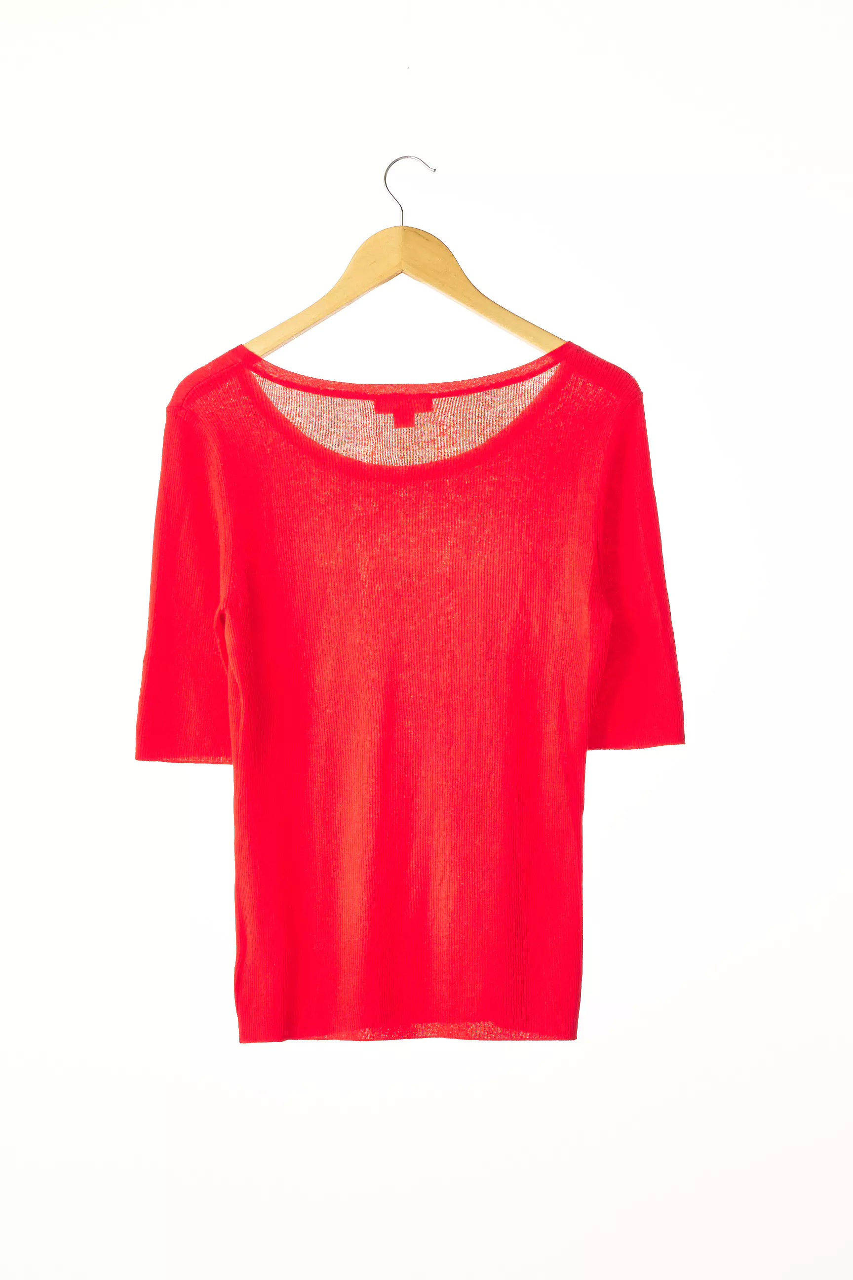 Michael Kors Pulls Femme couleur rouge