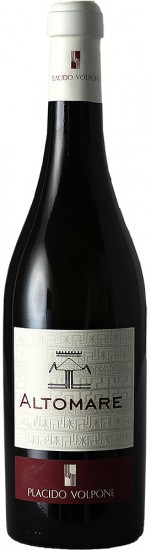 Altomare Falanghina Puglia IGP trocken - Placido Volpone