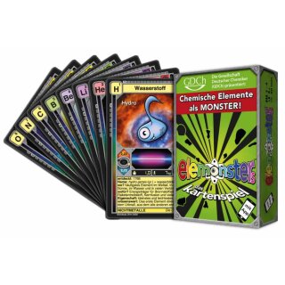 Elemonsters (DE)