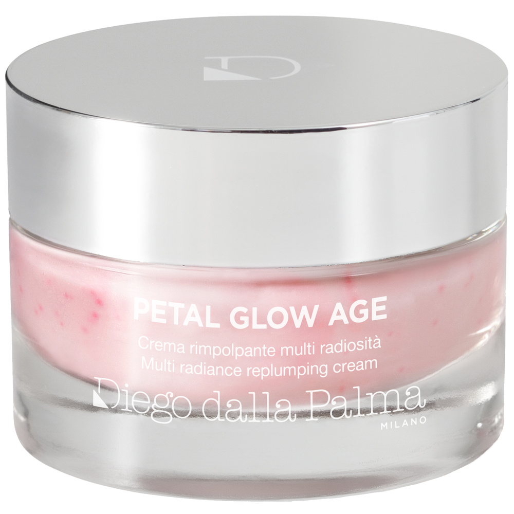 Diego Dalla Palma Multi Radiance Replumping Cream crème anti-âge
