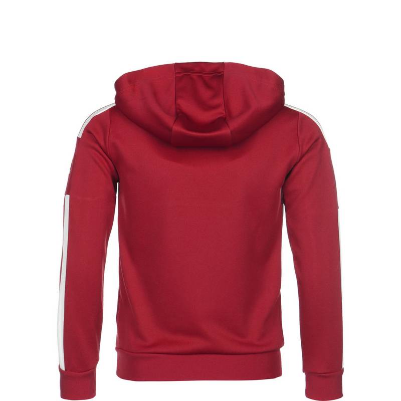 adidas Squadra 21 Hoodie Jungen