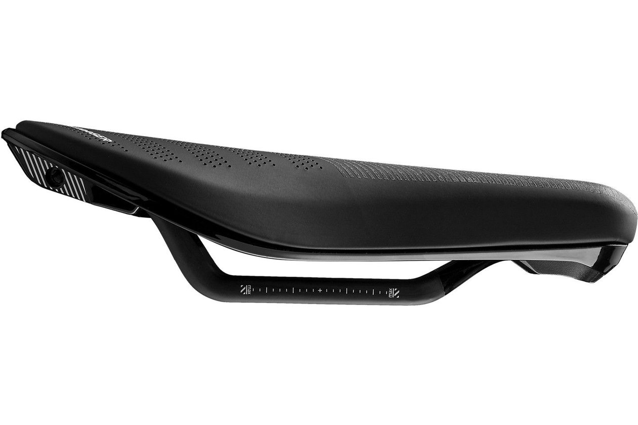 Bontrager Fahrradsattel Hilo Pro Carbon
