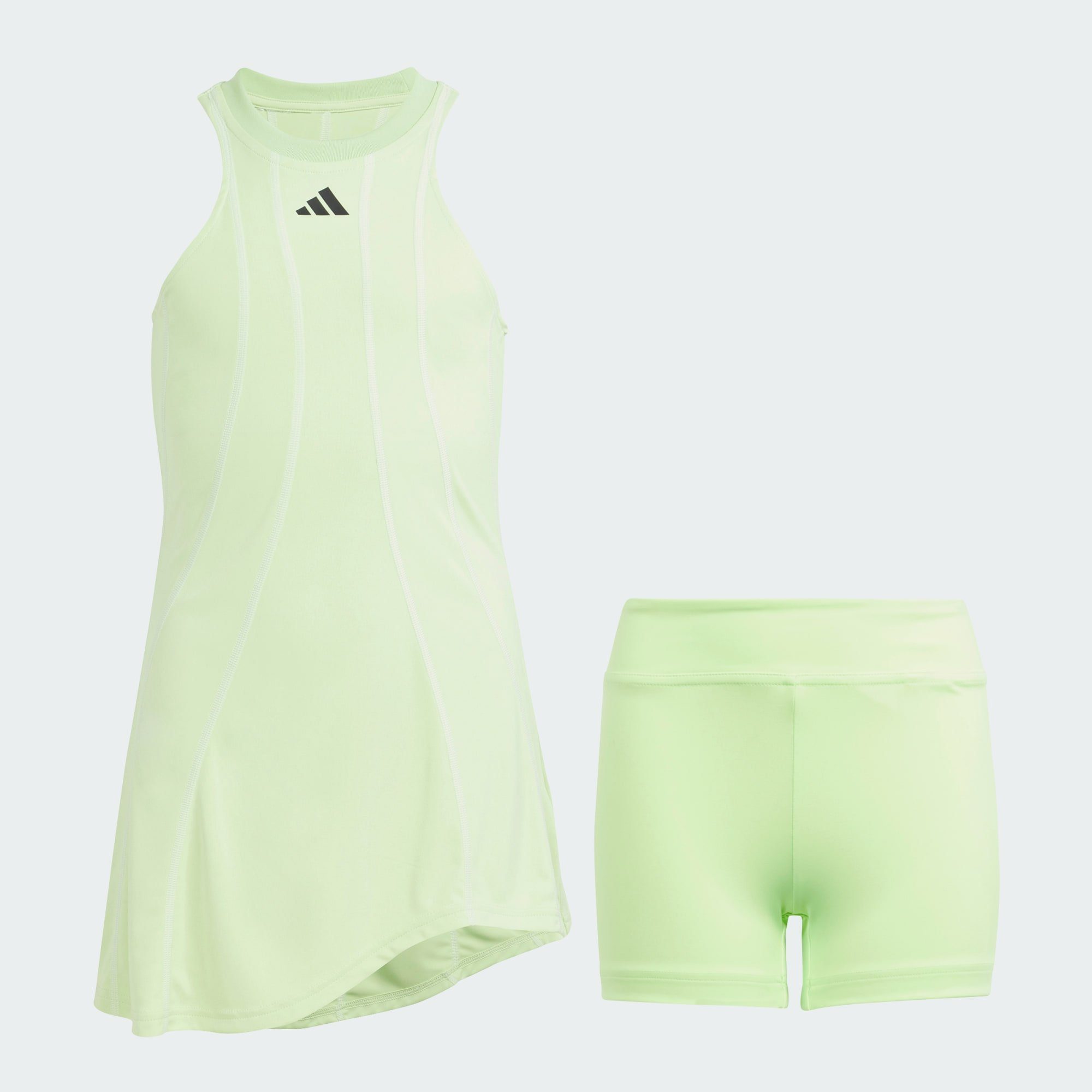 adidas Performance Tenniskleid TENNIS PRO KIDS KLEID