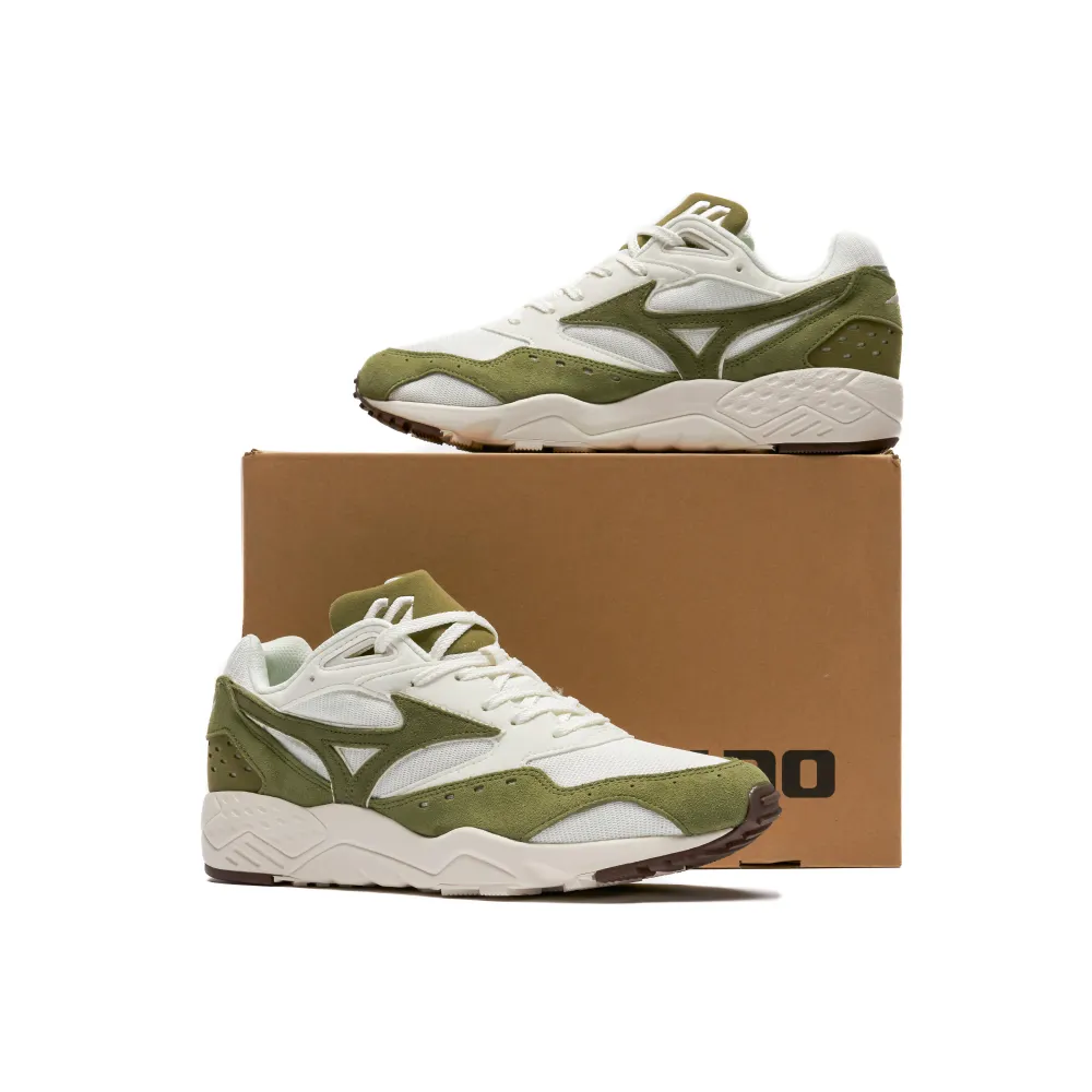 Mizuno Contender D1GA236908 / grün
