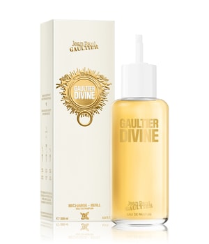 Jean Paul Gaultier Gaultier Divine Eau de Parfum-30 ml