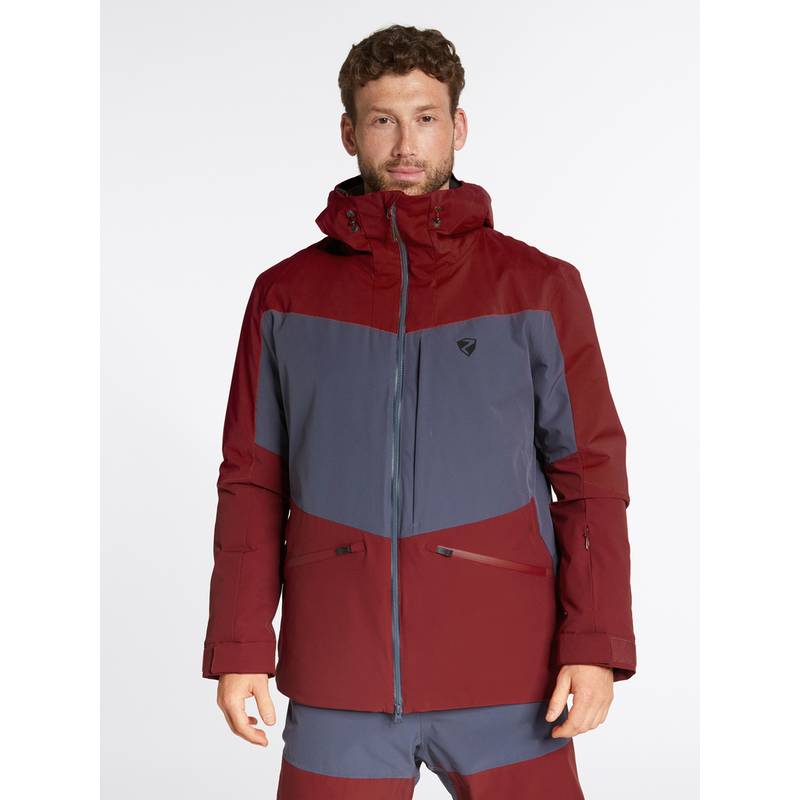 Ziener TRIGLAV Skijacke Herren