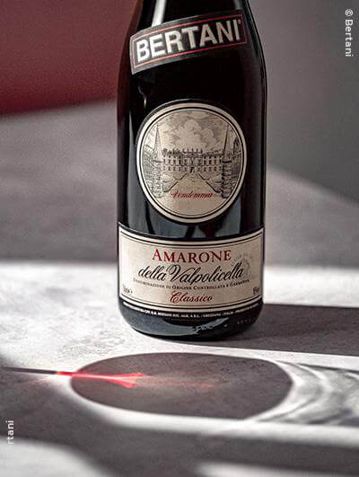 Bertani : Amarone Della Valpolicella Classico 2013