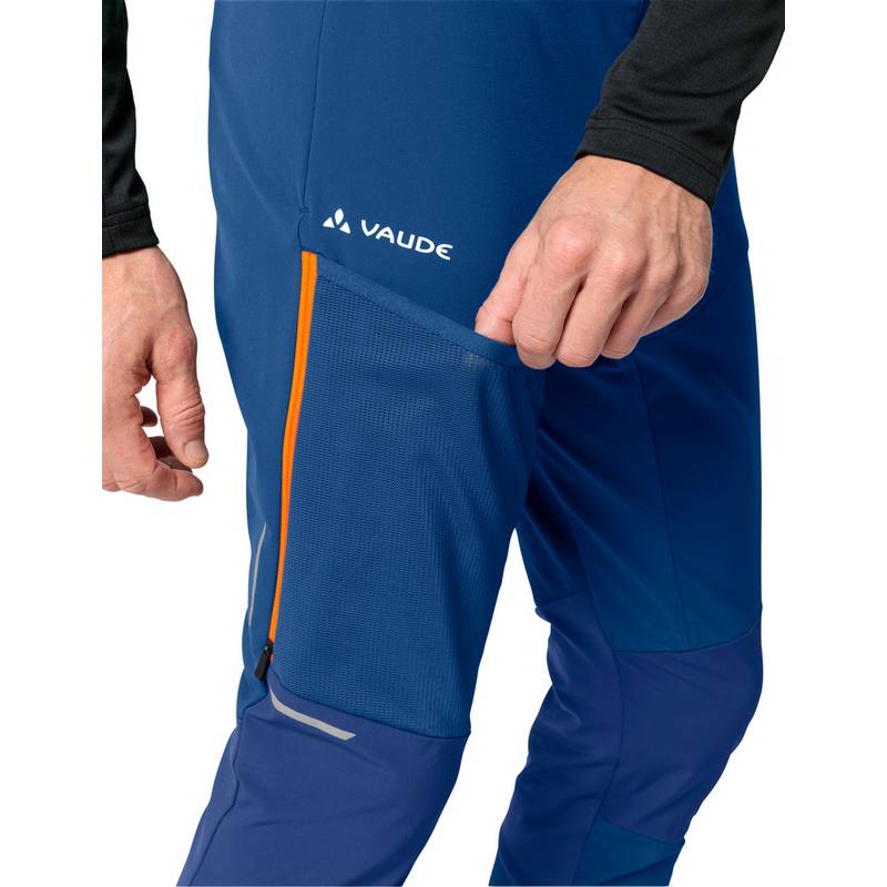 VAUDE Men's Larice Light Pants III Funktionshose Herren