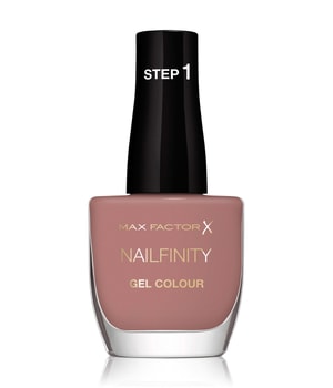 Max Factor Nailfinity Max Factor Nailfinity Gel Nagellack-12 ml