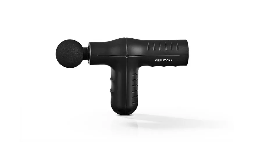 Vitalmaxx Massagepistole Massage Gun Smart Grip