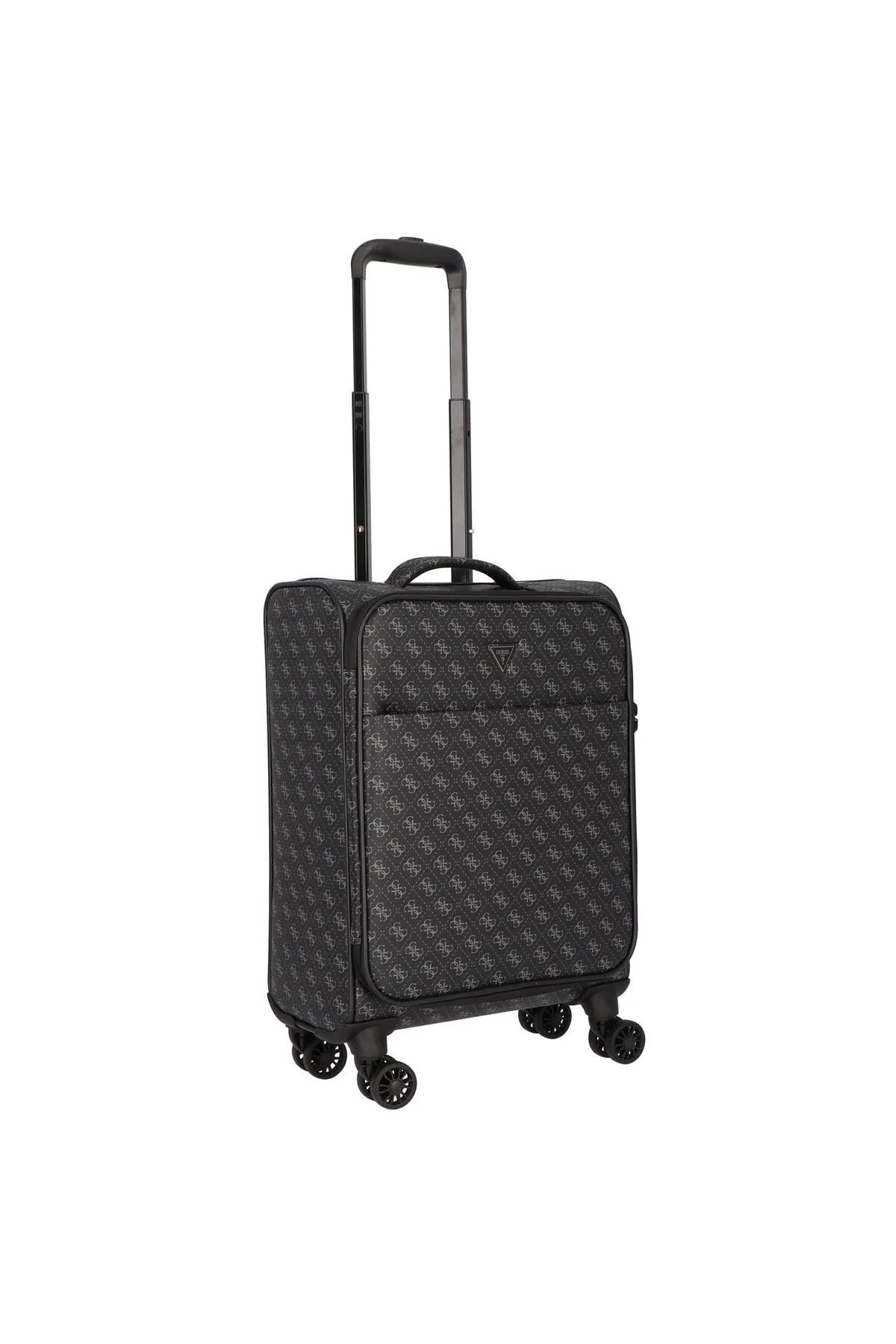 Guess  Vezzola Travel 4 Rollen Kabinentrolley 56 cm