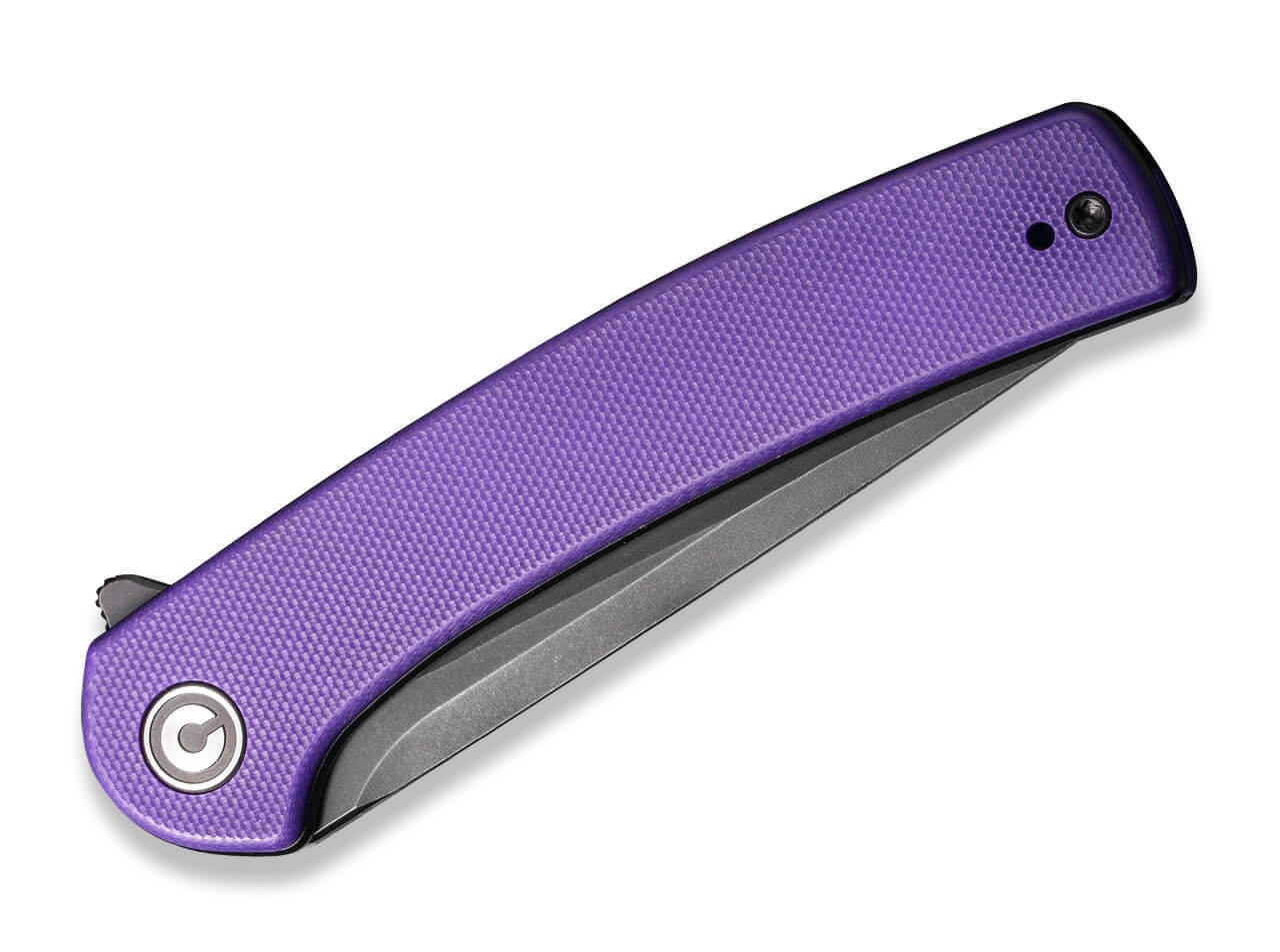Mini Asticus Purple G10