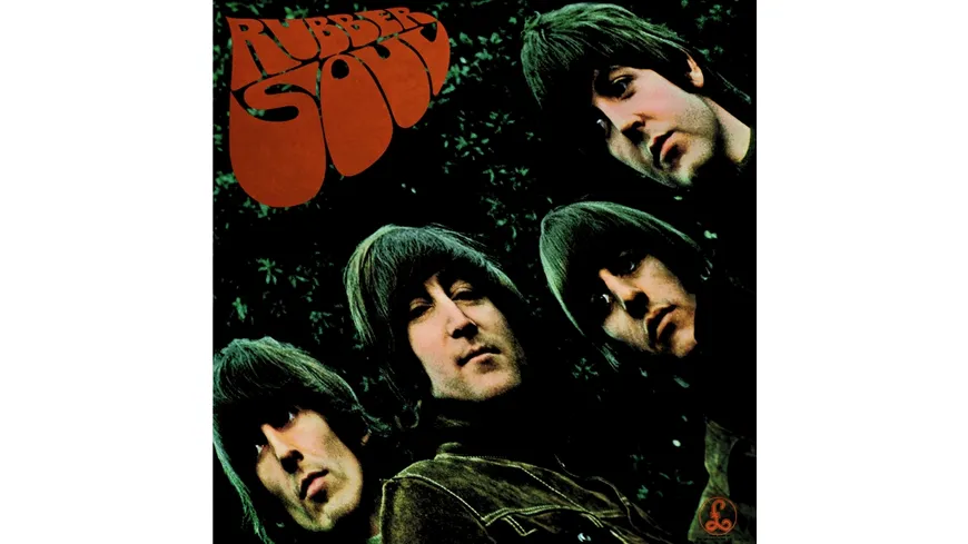 Rubber Soul