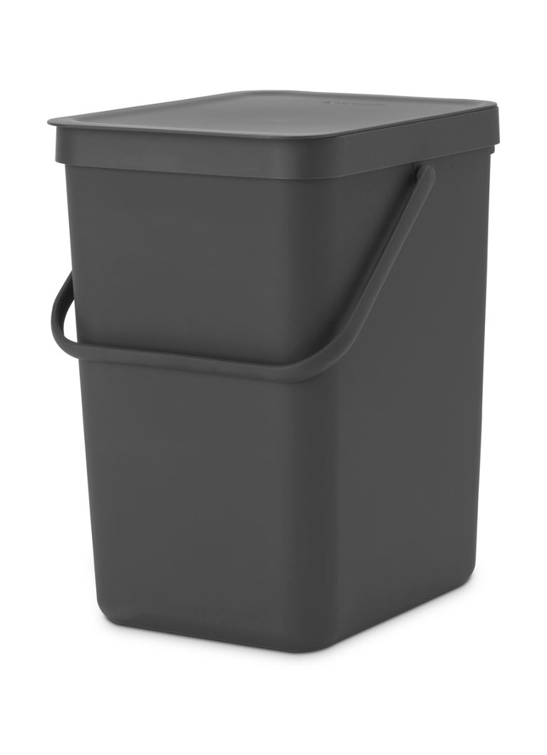 Κάδος απορριμμάτων Brabantia Sort & Go 25 λίτρων