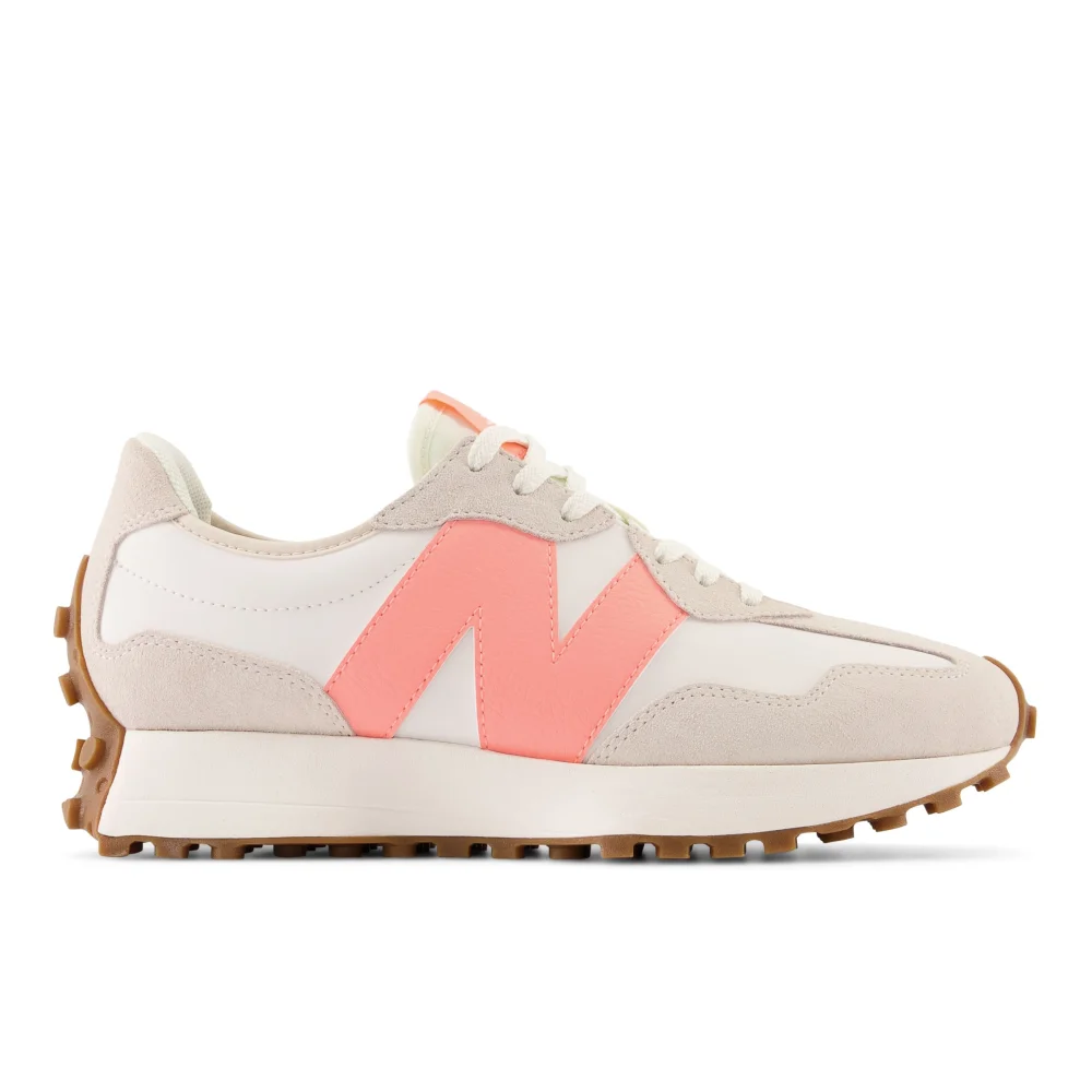 New Balance 327 WS327AM WS327AM / weiss