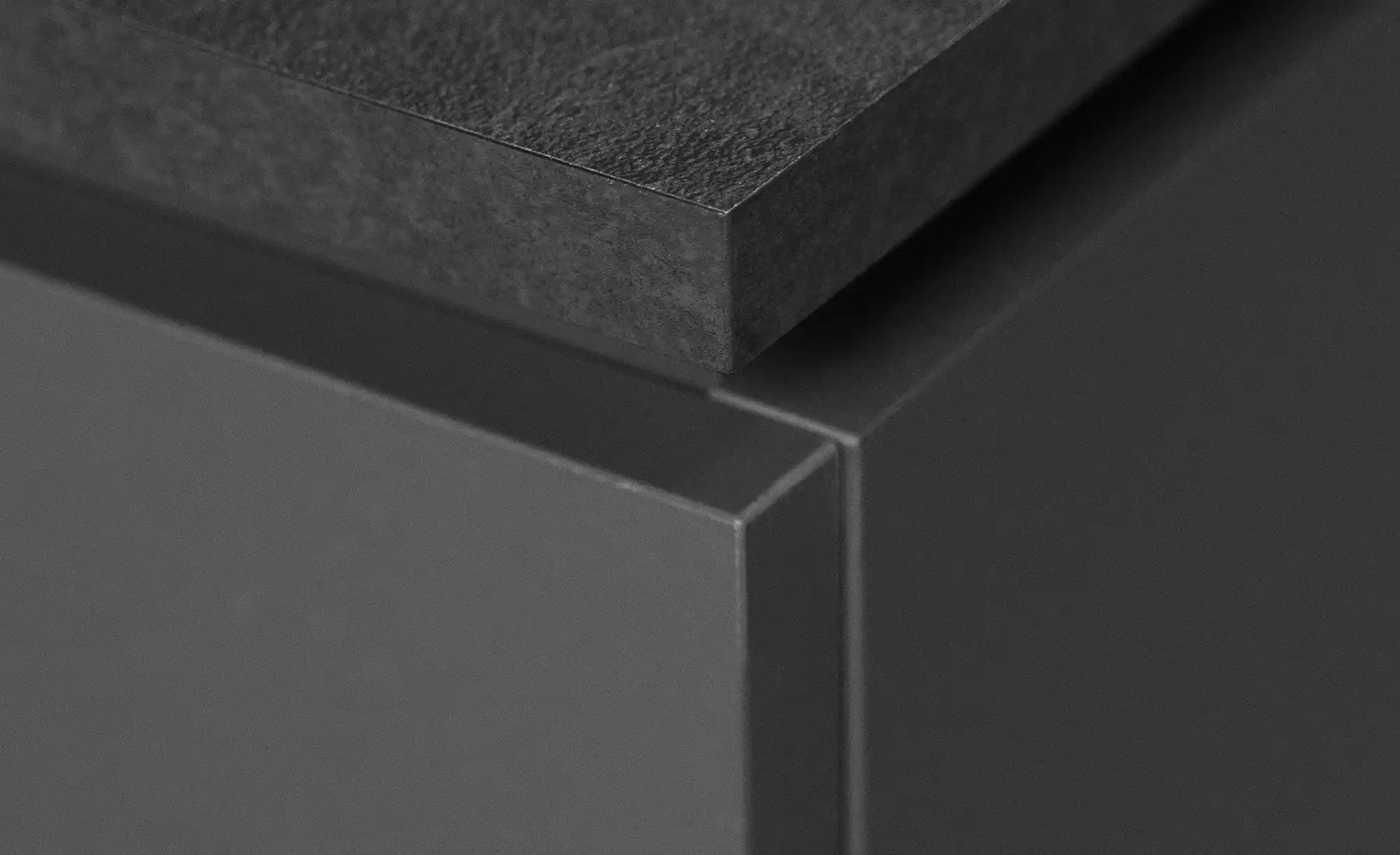 Kommode mit Soft-Close