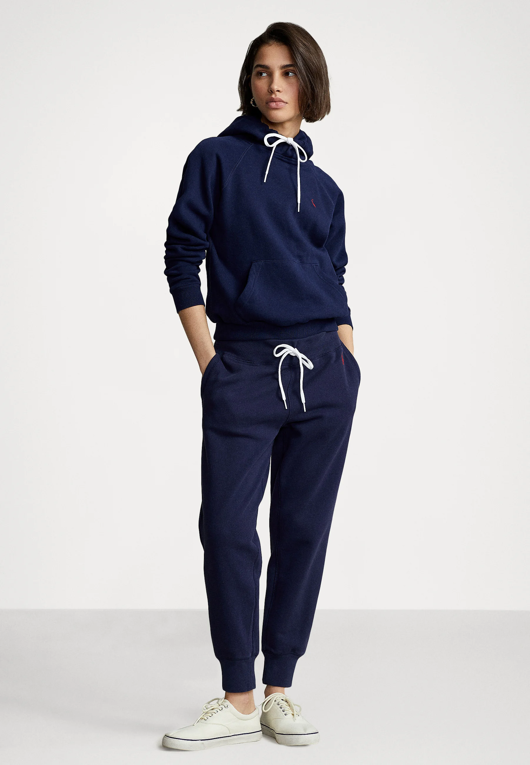Sudadera con capucha Polo Ralph Lauren - Sudadera con capucha