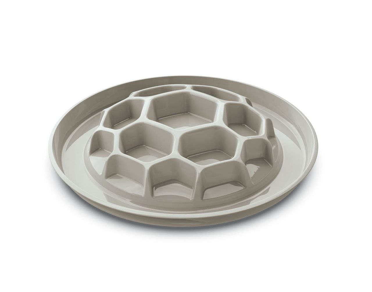Rohrschneider Anti-Schling-Napf Sporty