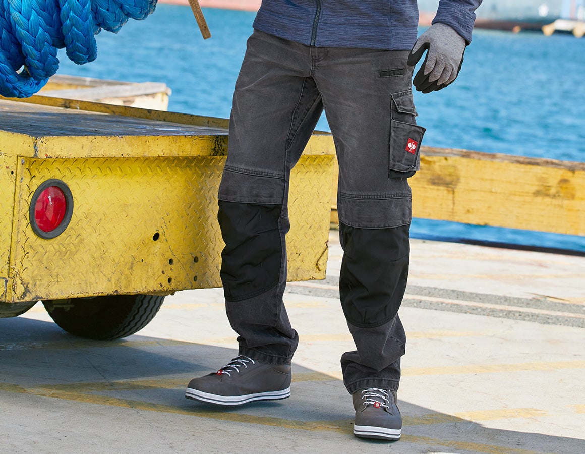 Jeans e.s.motion denim