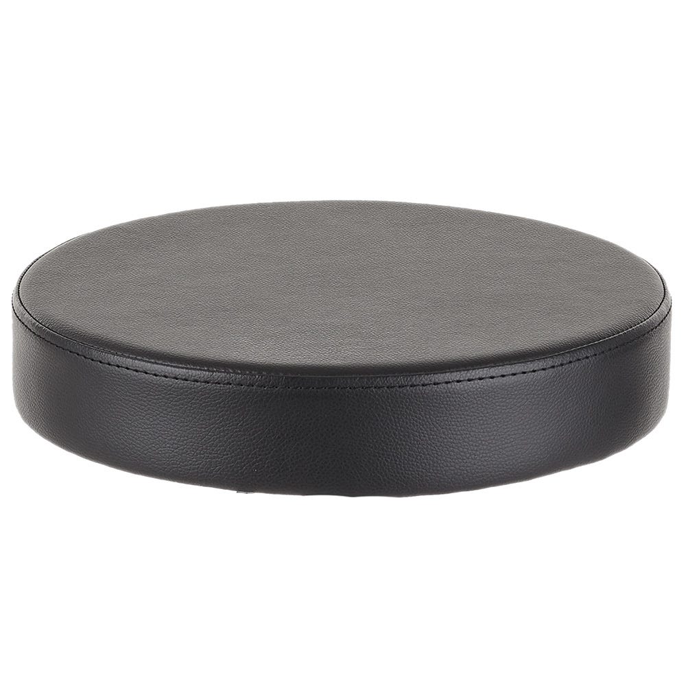 Efalock Rundsitz für Rollhocker Cut/Fade schwarz