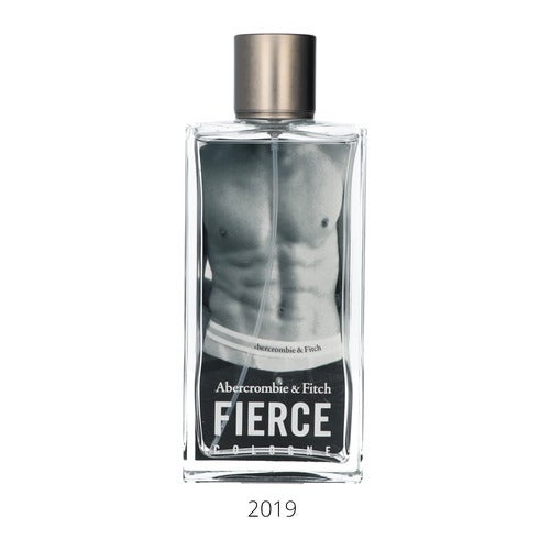Abercrombie & Fitch Fierce Eau de Cologne 100 ml