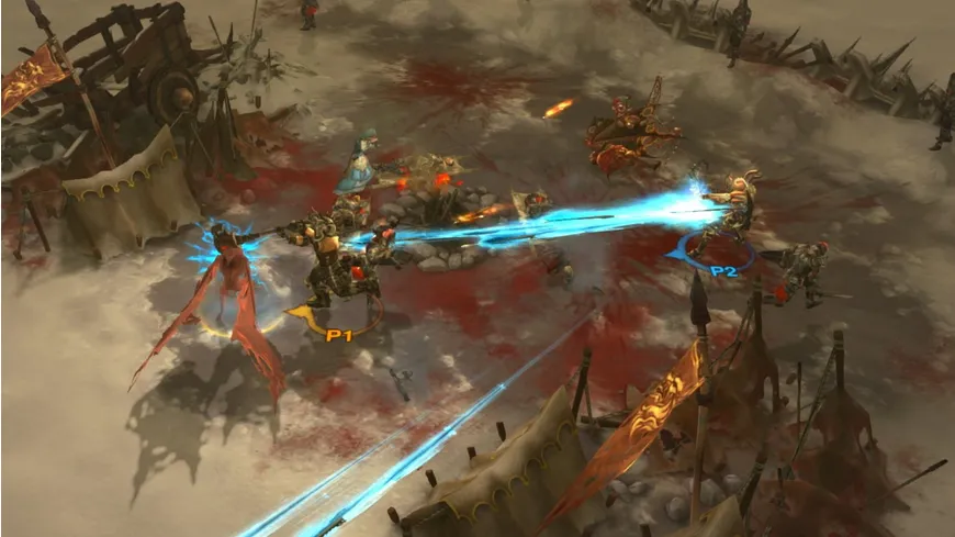 Diablo 3 - Eternal Collection