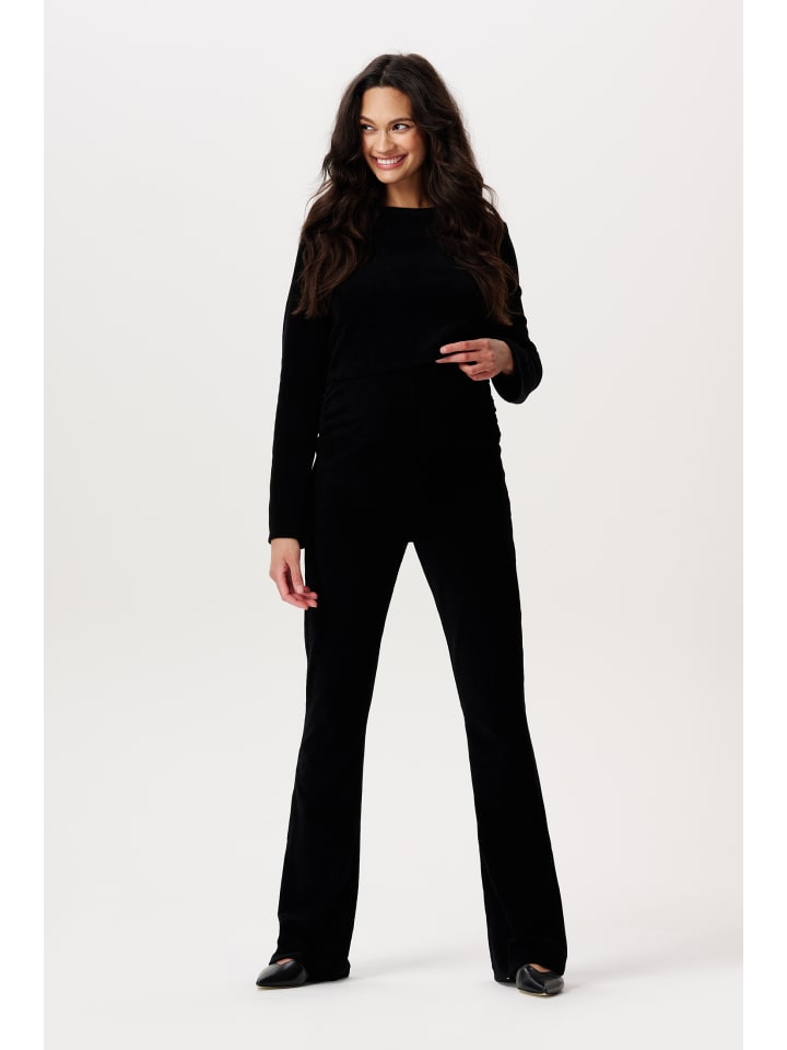 Noppies Still-Top Espoo in Black günstig kaufen