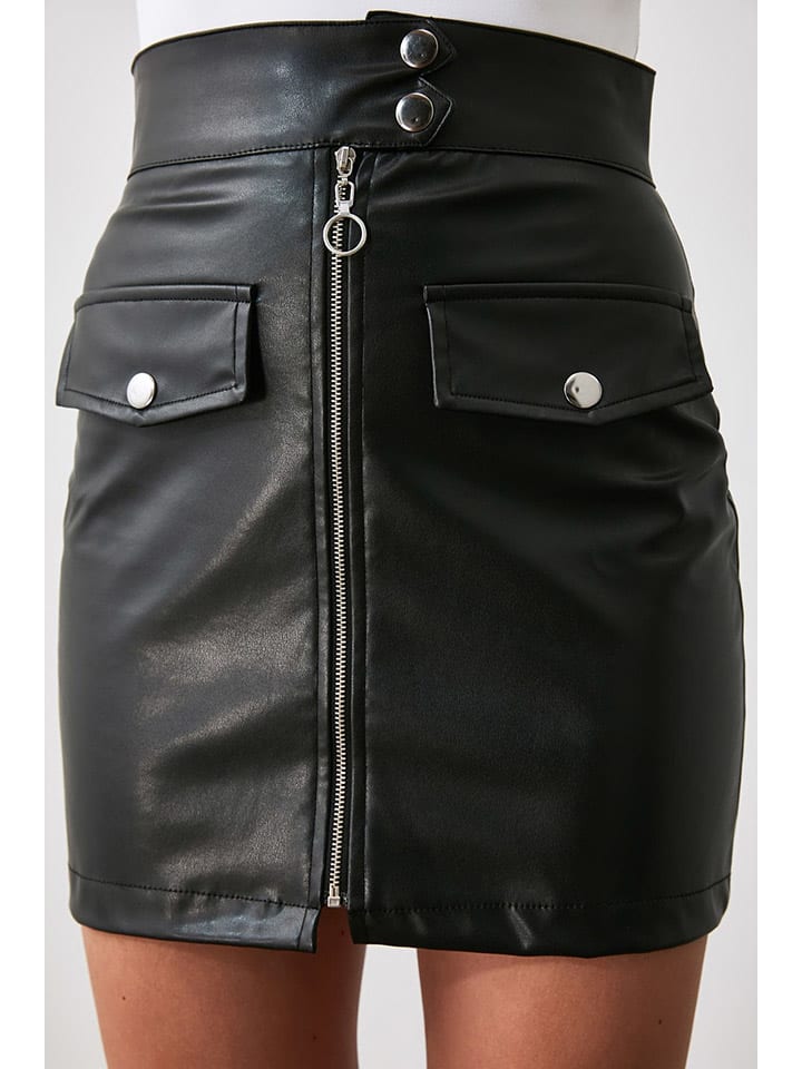 trendyol Rock in Schwarz günstig kaufen