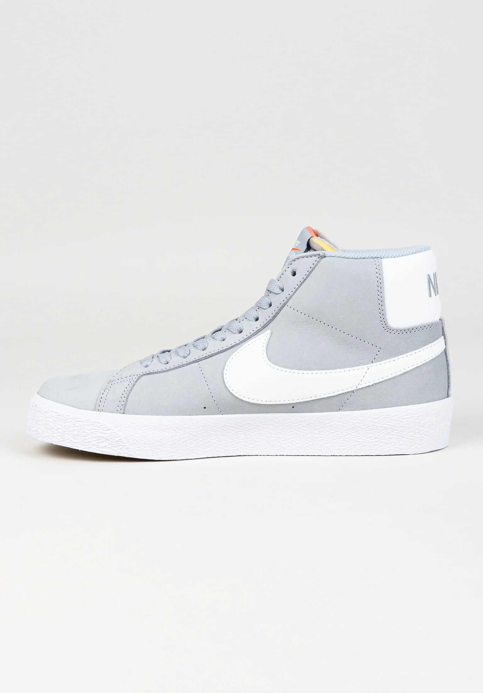 Zoom Blazer Mid ISO