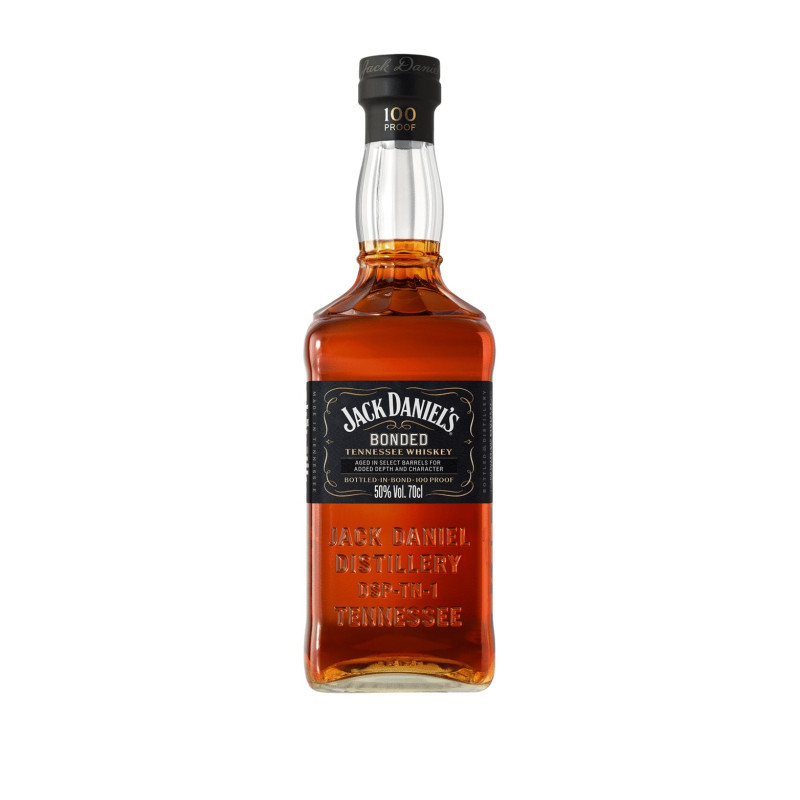 Jack Daniel's 1938 Bonded