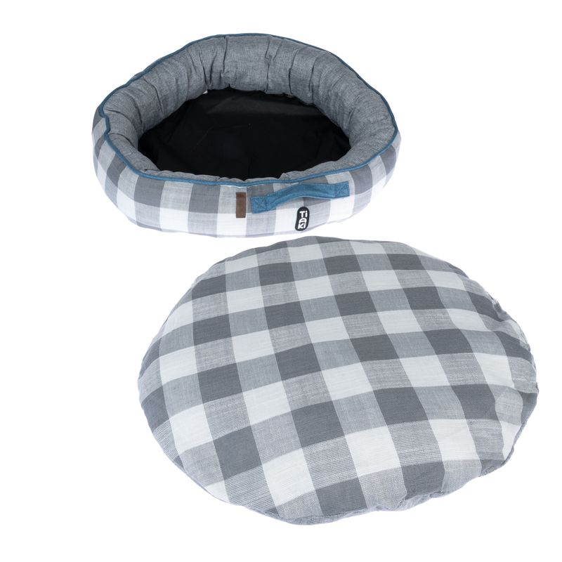 TIAKI Kuschelbett Venaria zu TOP-Preisen