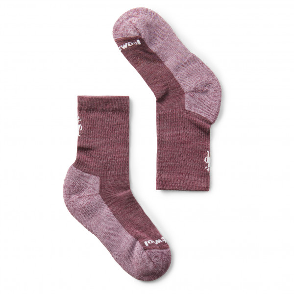 Smartwool - Kid's Hike Light Cushion Crew - Multifunktionssocken