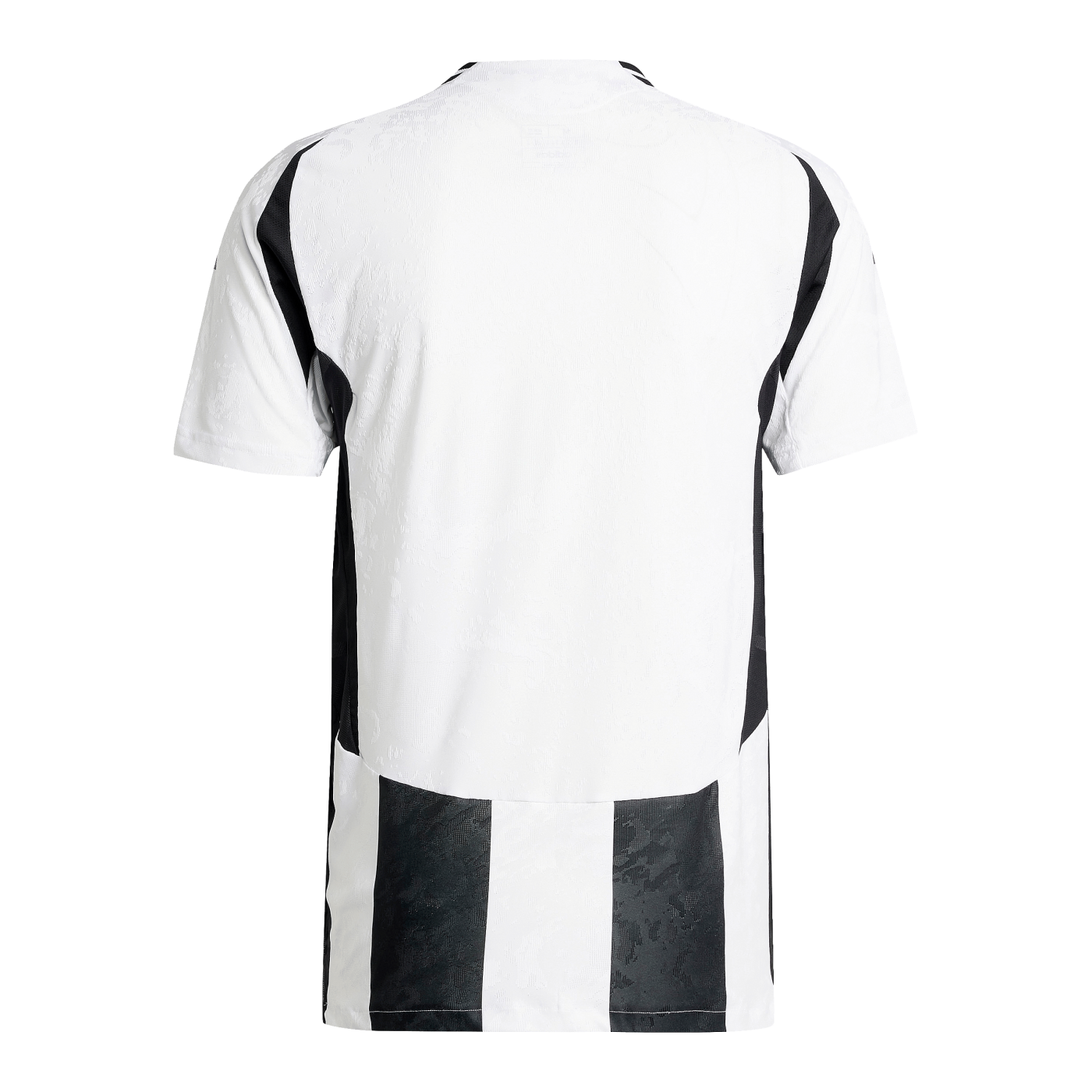 adidas Juventus Turin Auth. Trikot Home 2024/2025 Weiss