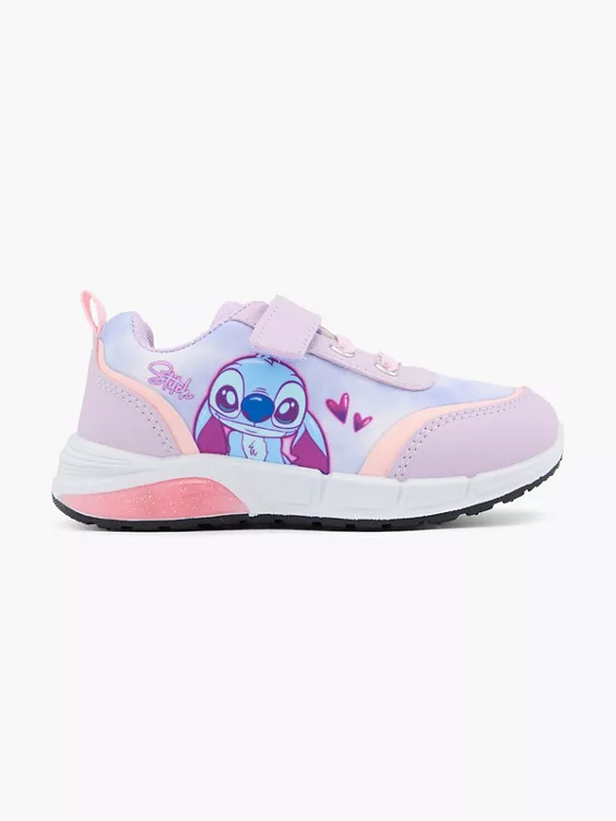 Stitch Sneaker