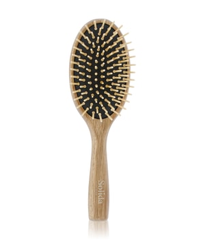 Solida Basic Line Selection Oval Paddlebürste-1 Stk