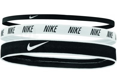 Nike Élastiques Mixed Width X3